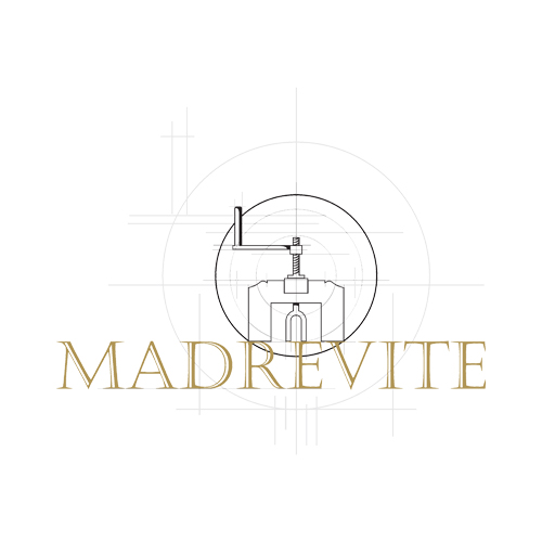 Cantina Madrevite Umbria Italy