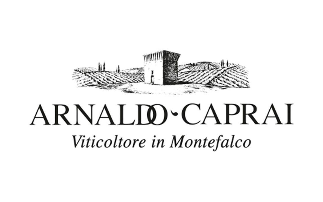 Cantina Arnaldo Caprai Montefalco Umbria Italy