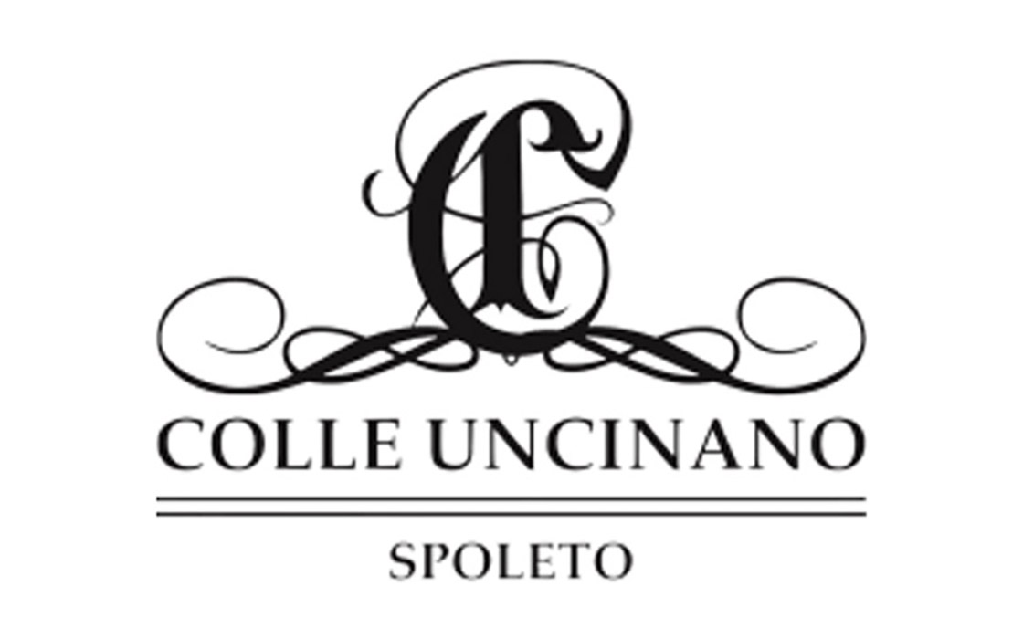 Cantina Colle Uncinano Spoleto Umbria Italy