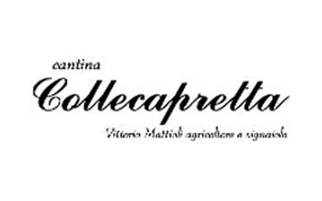 Cantina Collecapretta Umbria Italy
