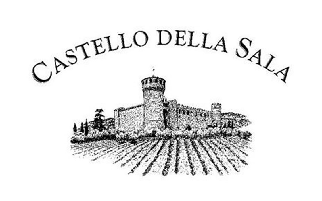 Cantina Castello della Sala Umbria Italy