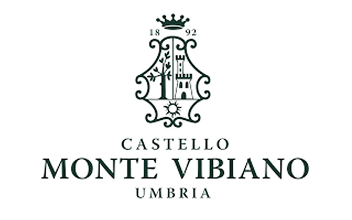 Cantina Castello Monte Vibiano Umbria Italy