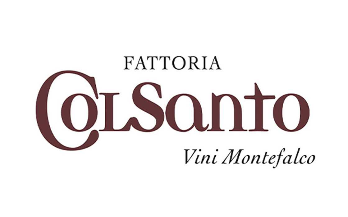 Cantina Fattoria Colsanto Montefalco Umbria Italy