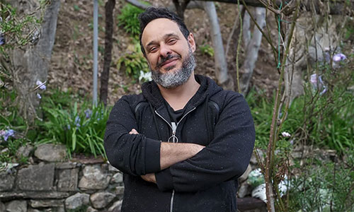 Andrea Lucarelli - Azienda Agricola Stoica